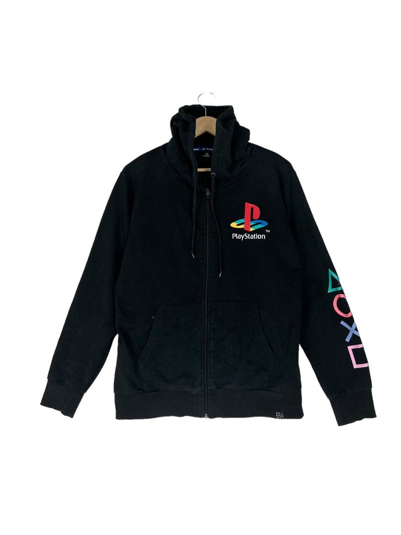 Harga hoodie pull and bear playstation outlet
