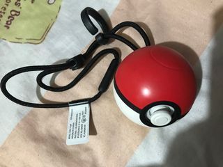 Pokeball plus controller for nintendo switch