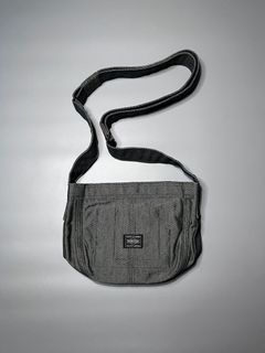Porter yoshida - sling bag