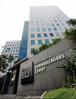 Prime QC Office for Lease, full or partial floors up to 4,000 sqm