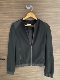 Promod Jacket (Black)