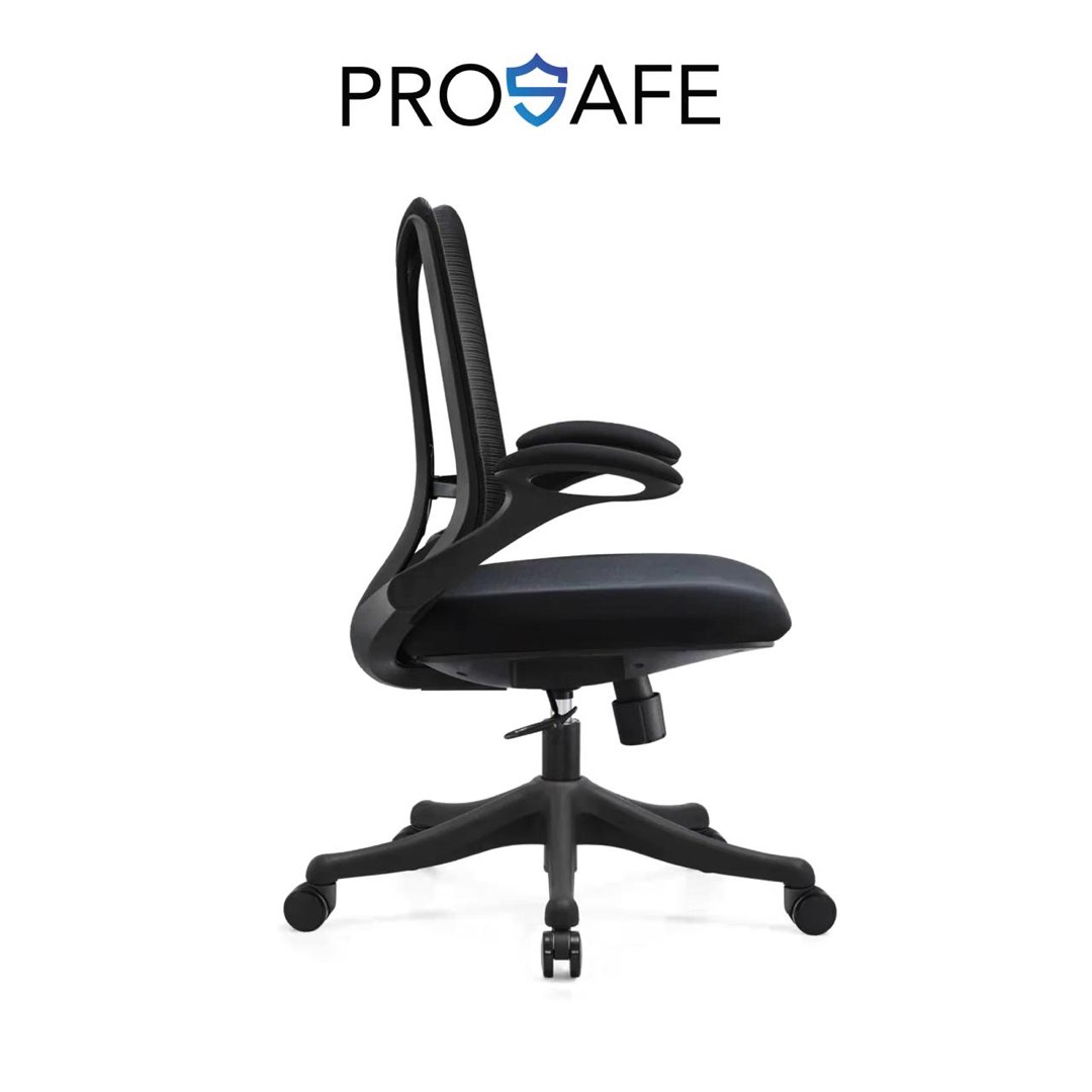 ProSafe SpineAlign Office Chair - NEW, Furniture & Home Living, Office ...