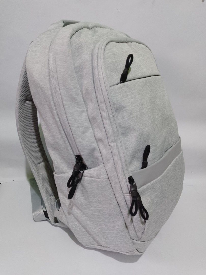 PROSPECS UNISEX BACKPACK PW5BP18Y051 Luxury Bags Wallets on Carousell