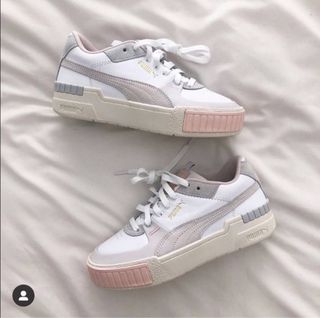 Affordable puma cali sport For Sale Carousell Singapore