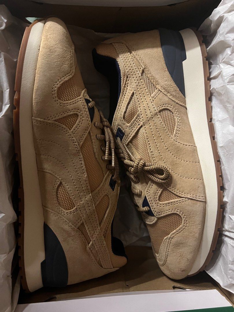 Puma duplex winter casual top