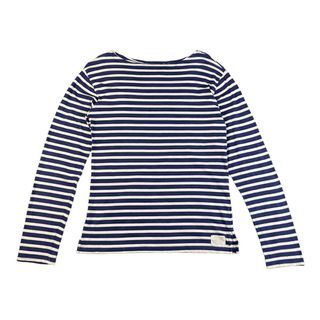 Ralph Lauren Denim & Supply Stripe Sweater