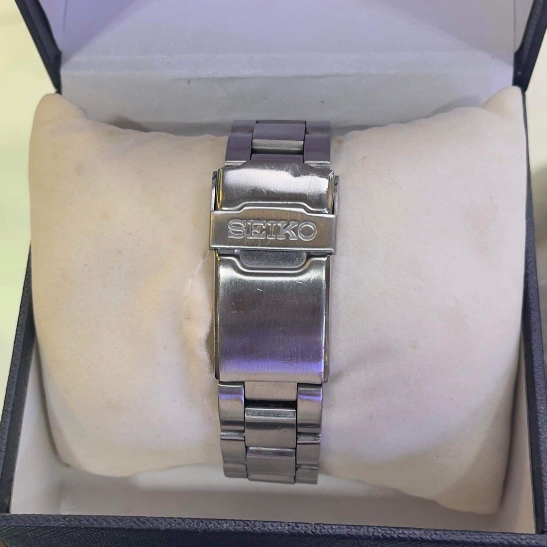 SEIKO FIFA WORLD CUP 2002 RAREクロノグラフ Rare Limited Edition Seiko Fifa 2002 World Cup Chronograph, Luxury