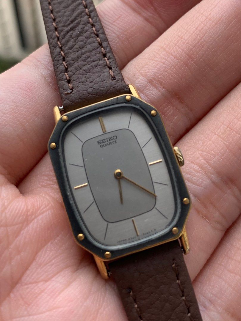 Gerald genta seiko cheap