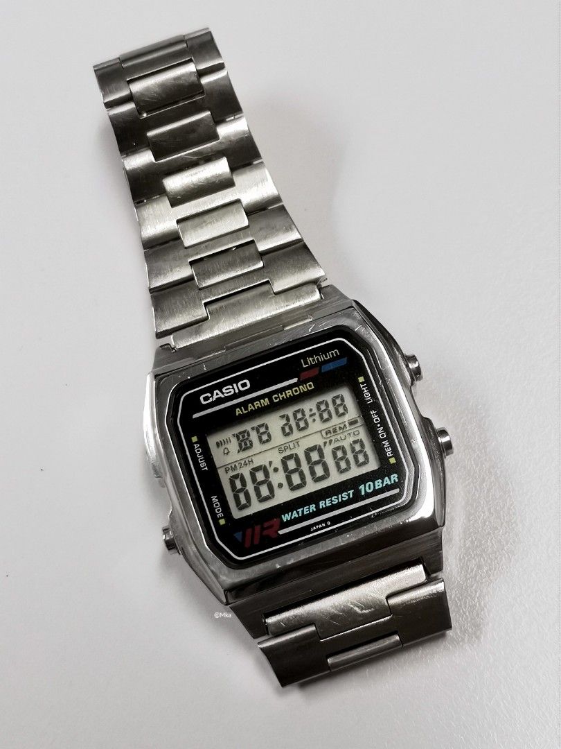 Casio w780 deals