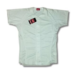 Rawlings Baseball Jersey Blank Canvass (Dead stock with hangtag from Japan)