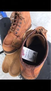 Red Wing 1907/8d (fits 8.5-9US) ‼️₱5,695‼️₱5,695‼️