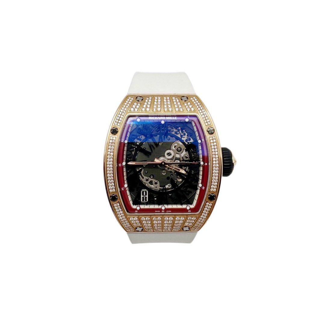 Richard mille 23 best sale