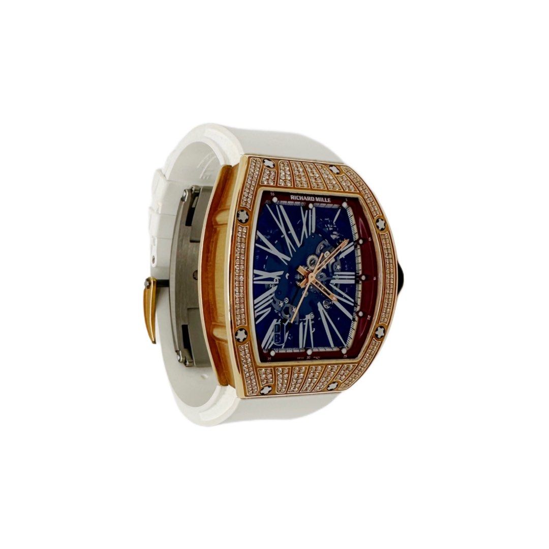 Richard mille rm23 top