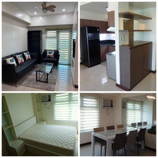 Robinsons Magnolia Residences 2BR with Parking