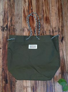 ROOTOTE Packable Cord Tote bag