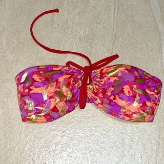 Roxy 2-way Bikini Top