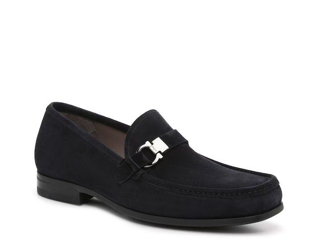 Salvatore Ferragamo Adam Crosta Loafer