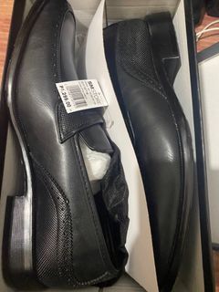 Salvatore Mann Black shoes