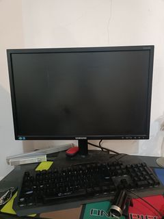 Samsung 22 inches Monitor