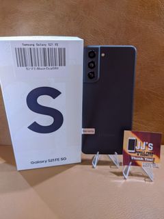 Samsung Galaxy S21 FE 5G 6+128 Dual Sim Openline