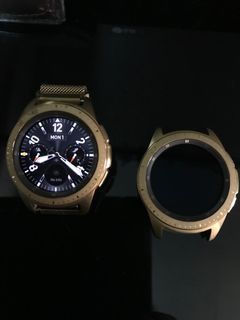 Samsung galaxy watch bundle