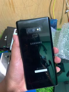 Samsung Note9 6gb/128gb