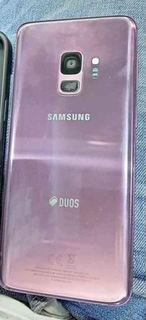 Samsung S9+ Duos
