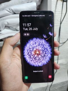 Samsung S9 Duos 4/64gb