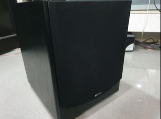 Samsung subwoofer, Audio, Soundbars, Speakers & Amplifiers on Carousell