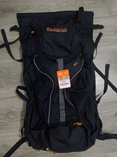 Sandugo 40L Bagpack for SALE ‼️