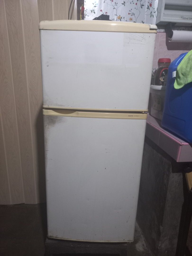 SANYO SR-YM110 - 冷蔵庫 SANYO SR-YM110 - 冷蔵庫