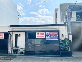 Scout Fernandez, 3BR House and Lot FOR LEASE in Laging Handa, Quezon City
