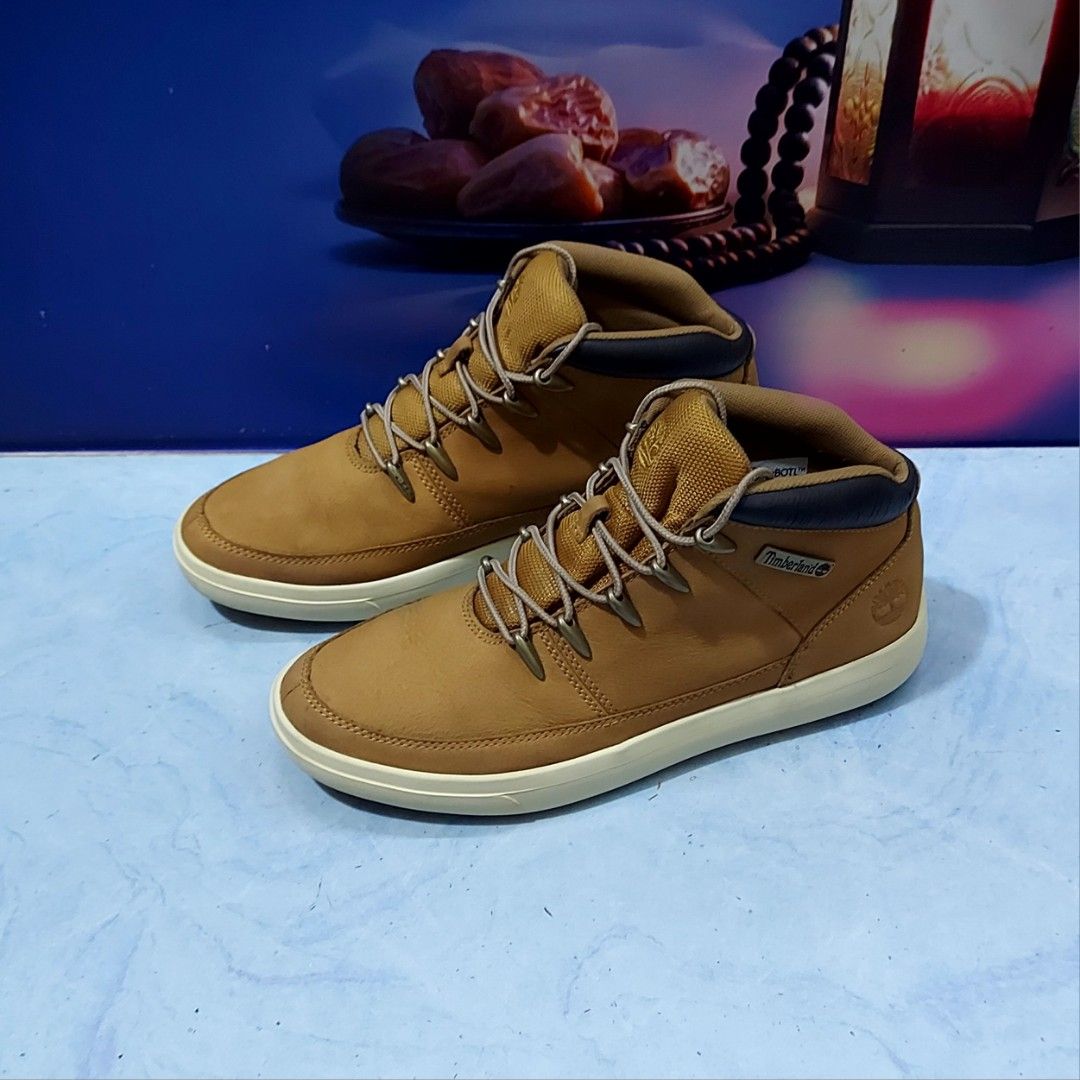 Sepatu Timberland Ashwood Park Waterproof Timberland Boots Chukka