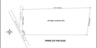 Silang Cavite Lot for Long term Lease