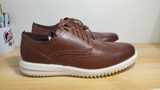 Size 12 Cole Haan Grand Plus