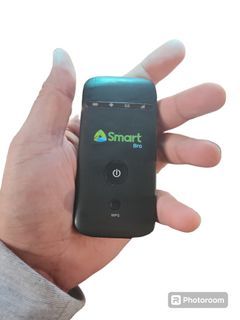 Smart Bro ZTE 4G Pocket Wifi