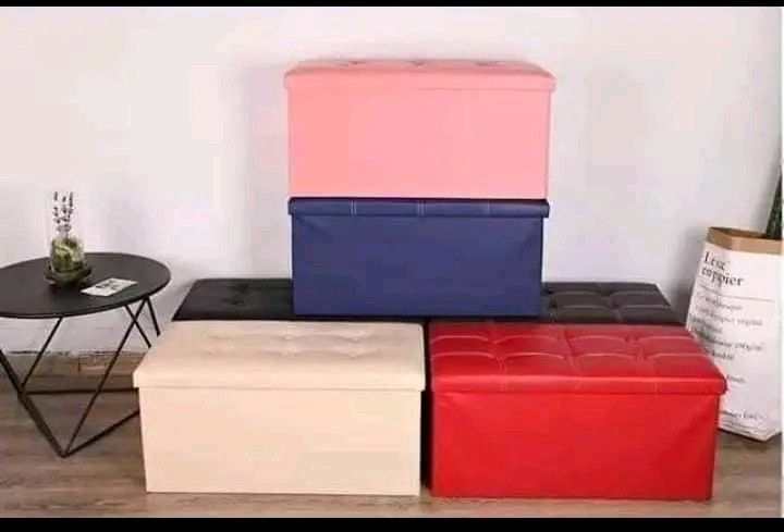 Sofa Storage (Category: Storage Boxes & Baskets) located in Manila. Submitted by bongsy999mall (Listing ID 1302439321, Image 1). Description: .