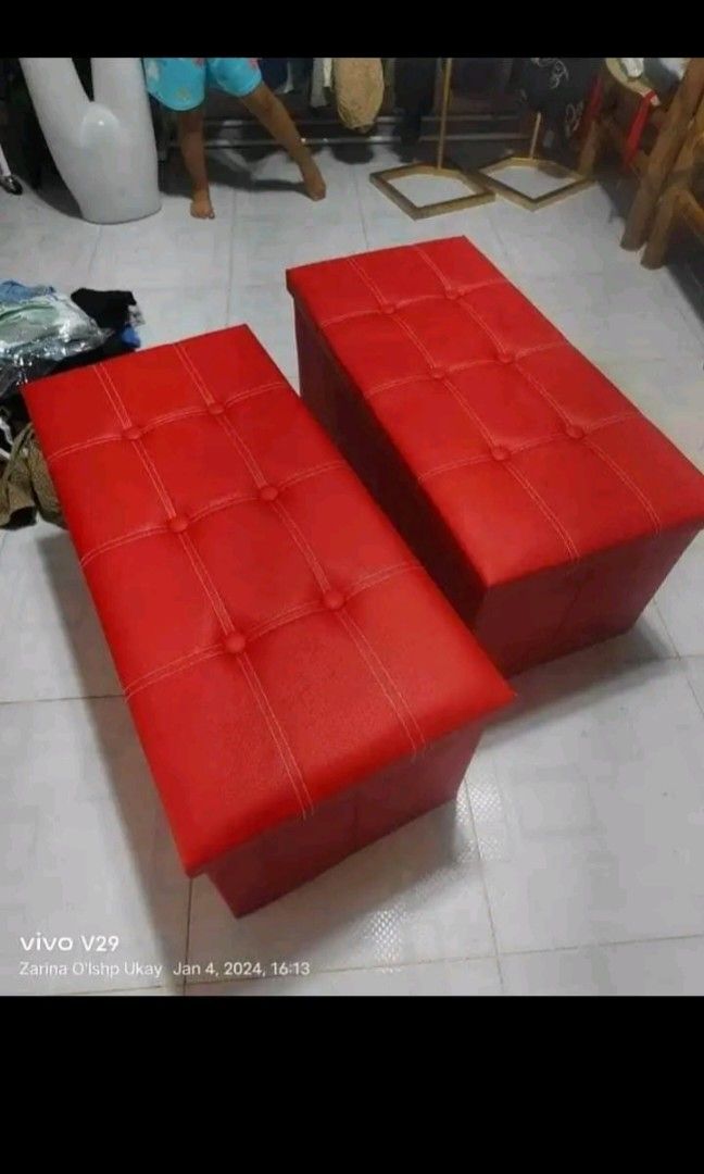 Sofa Storage (Category: Storage Boxes & Baskets) located in Manila. Submitted by bongsy999mall (Listing ID 1302439321, Image 3). Description: .