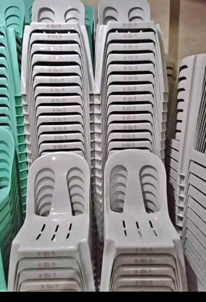 sophia monoblock (Category: Chairs) located in Manila. Submitted by minidivisoria (Listing ID 1302425892, Image 2). Description: ICHIBAN sophia Monobloc Chair P320 #Sophia 110 Kgs. Capacity Bulk order pm us.