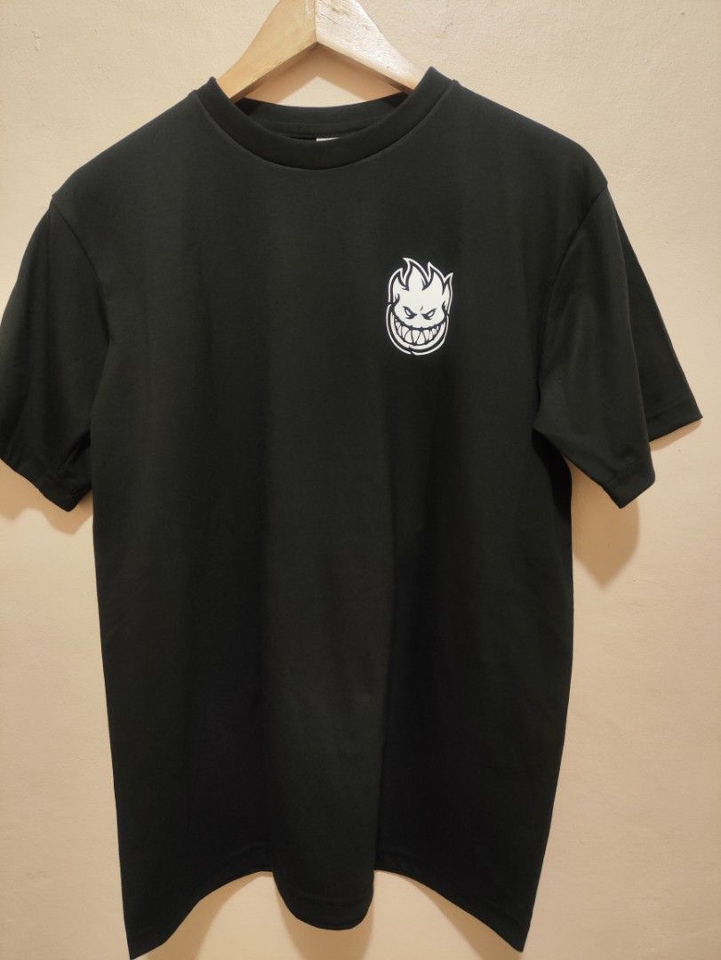 Spitfire (Medium) (Category: Tshirts & Polo Shirts ) located in Baliuag. Submitted by el01993 (Listing ID 1302526058, Image 2). Description: MEDIUM SIZE SOBRANG BAGSAK AT LAMBOT NG TELA PRESKO SA KATAWAN BRAND NEW MEDIUM SIZE 👌Taped neck 👌Tubular fabric composition 👌Double needle hemmed sleeves and bottom MOP : GCASH,PAYMAYA,BDO COURIER : J&T.