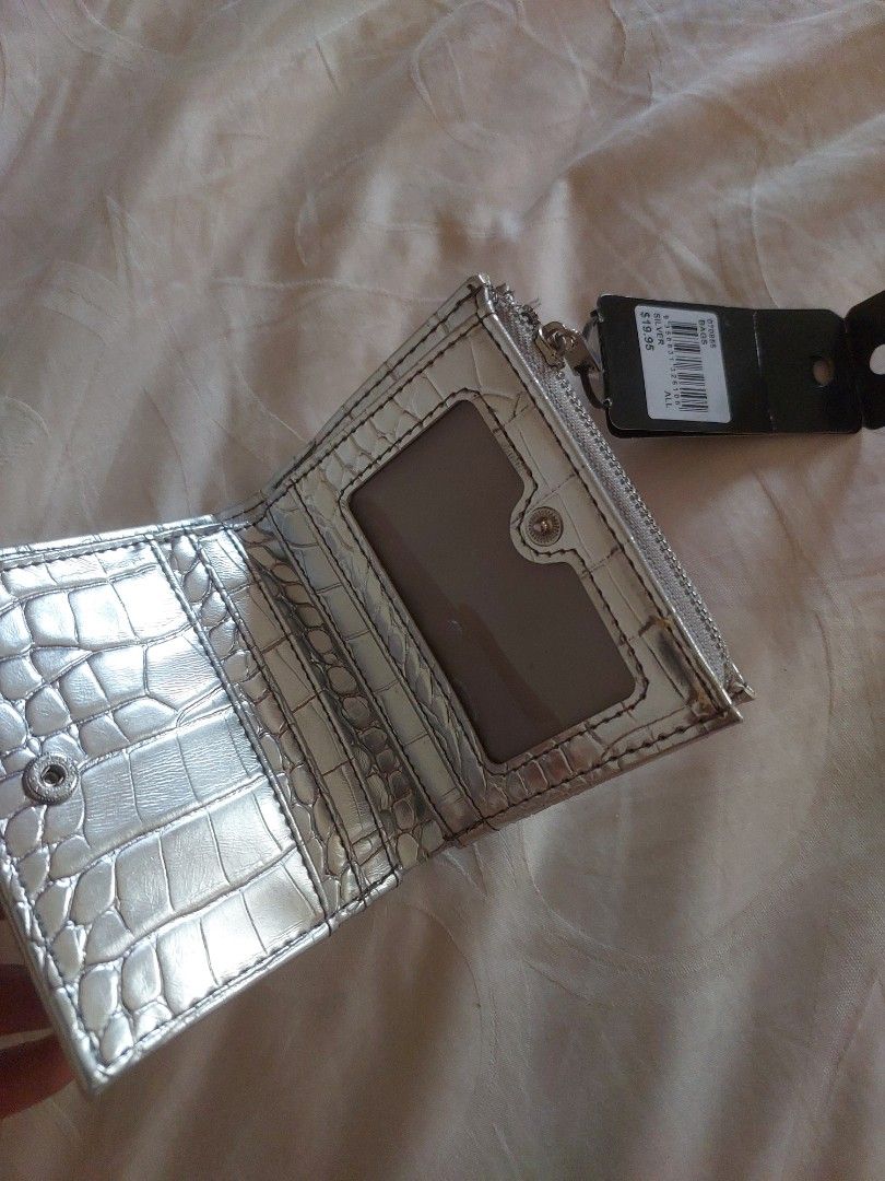 Sportsgirl wallet