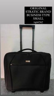 STRATIC BRAND BUSINESS TYPE LUGGAGE