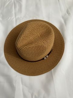 Summer Beach Straw Hat
