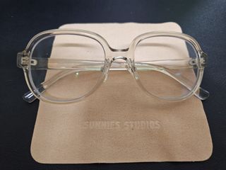 SUNNIES ANTI - RAD Glasses