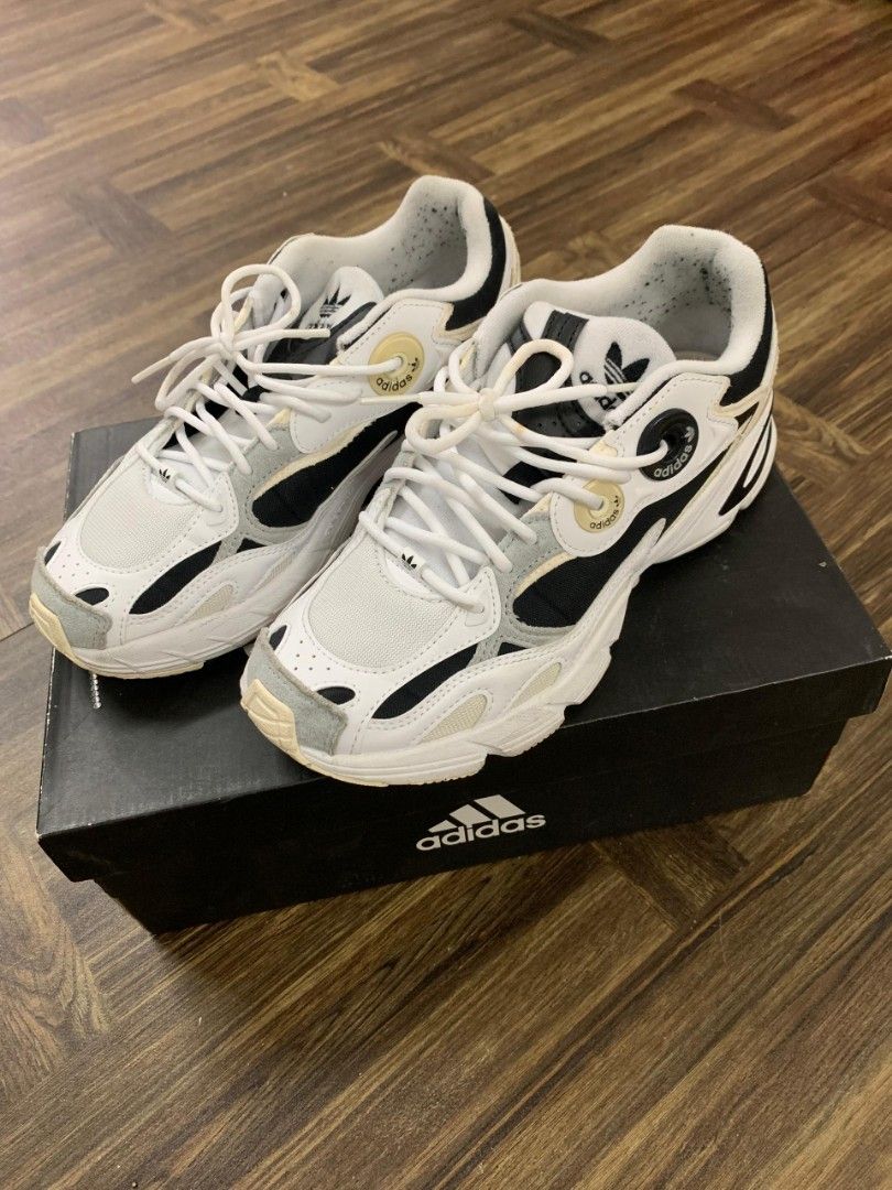 Swag adidas sneaker