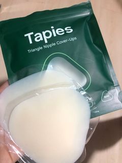Tapies Triangle (Milk)