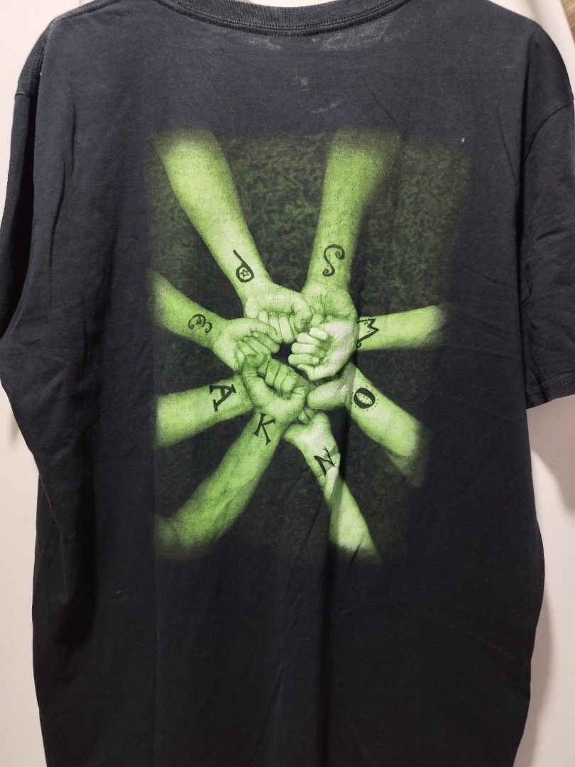 TAYLOR SWIFT SPEAK NOW TOUR (Category: Tshirts & Polo Shirts ) located in Quezon City. Submitted by panicbuyer461 (Listing ID 1302430329, Image 3). Description: Taylor Swift "SPEAK NOW TOUR" Large on tag 22x28 DM.