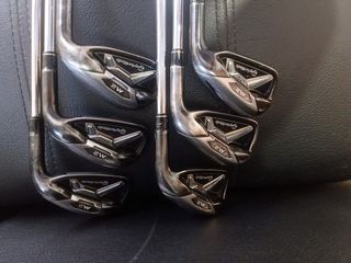 TaylorMade M2 irons
