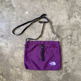 The North Face - Nanamica - Sling Bag