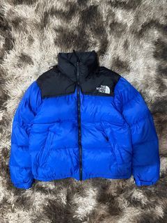 The North Face Nuptse 1996 700 Series Puffer Jacket